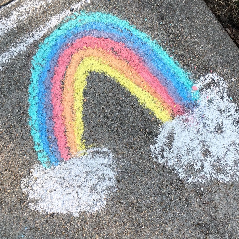 Meet your Posher, Krystal